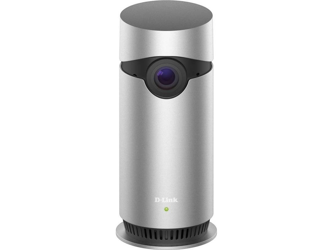 Câmara D-LINK OMNA 180 CAM DSH-C310 Outlet Grade A )