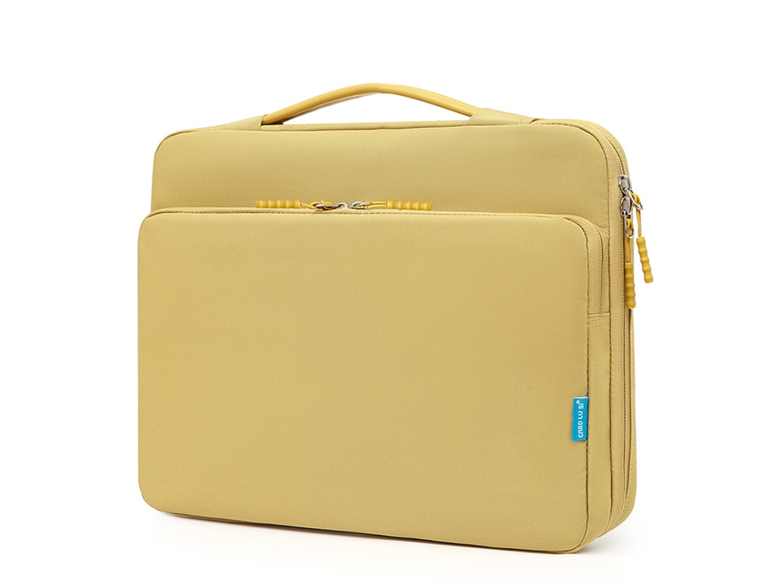 Bolsa Para Laptop De 15-16,1 Polegadas Amarelo