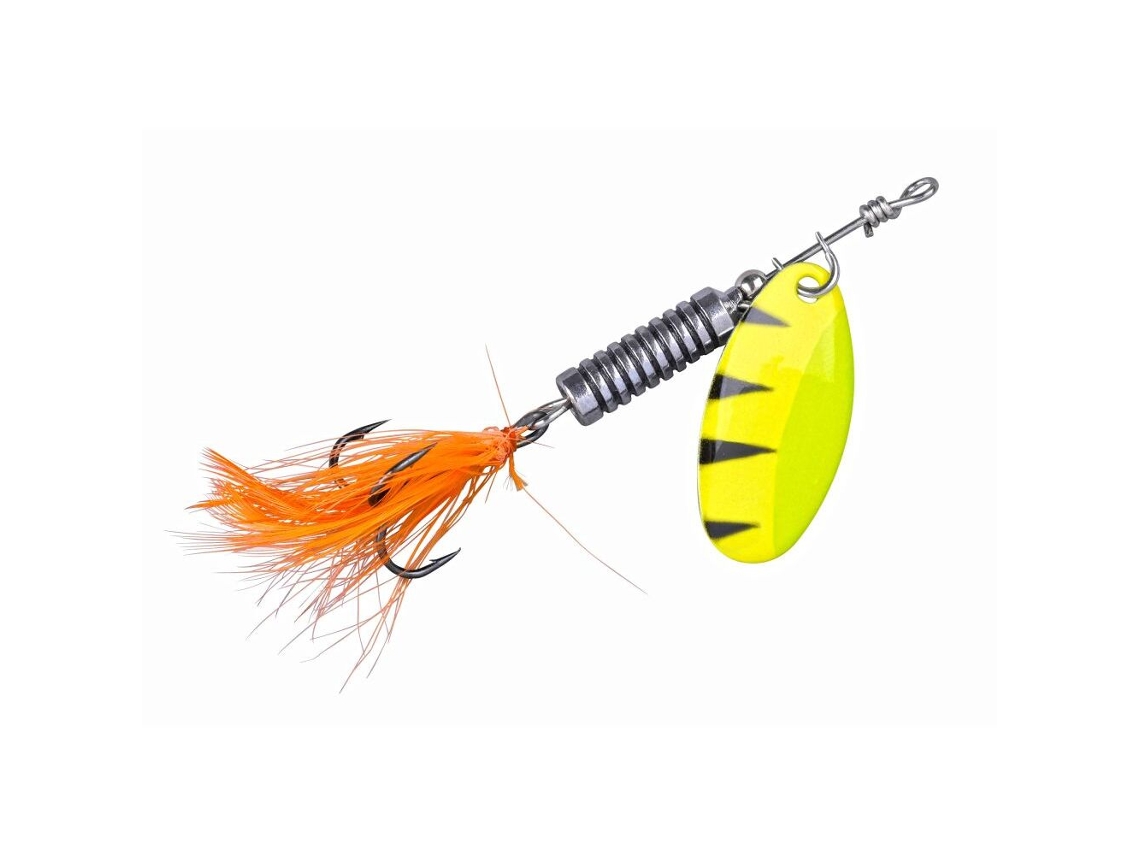 Colher de Pesca POWERCATCHER Spinners 2 G