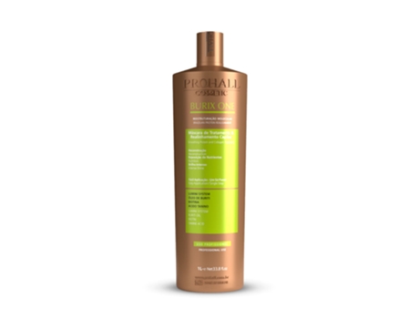 Burix One 1L PROHALL