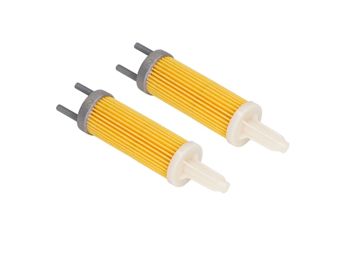 Filtro De Combustível Para Gerador Ar Refrigerado 186f 188f 190f 192f 2pcs