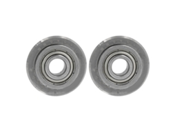 Roda De Corte Para Azulejos Laxiscreed, Compatível Com Espessuras De 2 A 20mm, De Carboneto De Tungsténio
