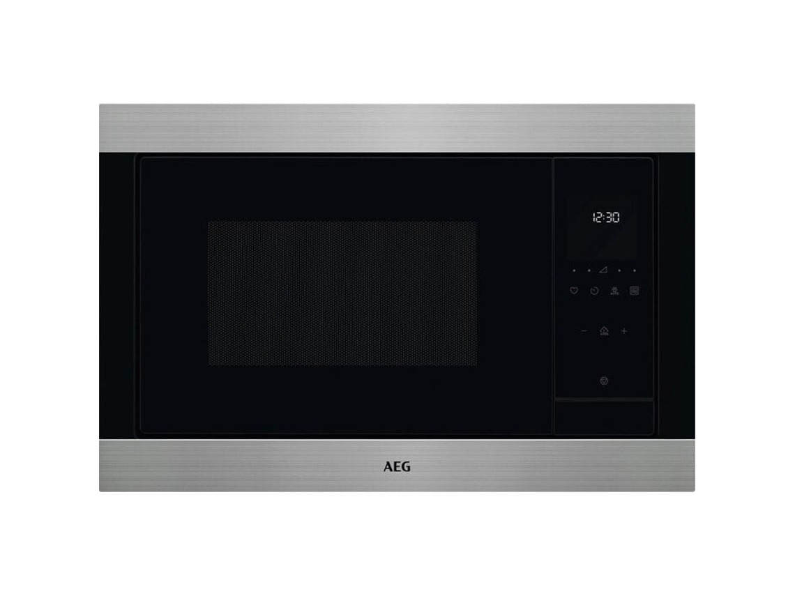 Microondas AEG TMS5G25IEM (25 L - Com Grill - Preto)