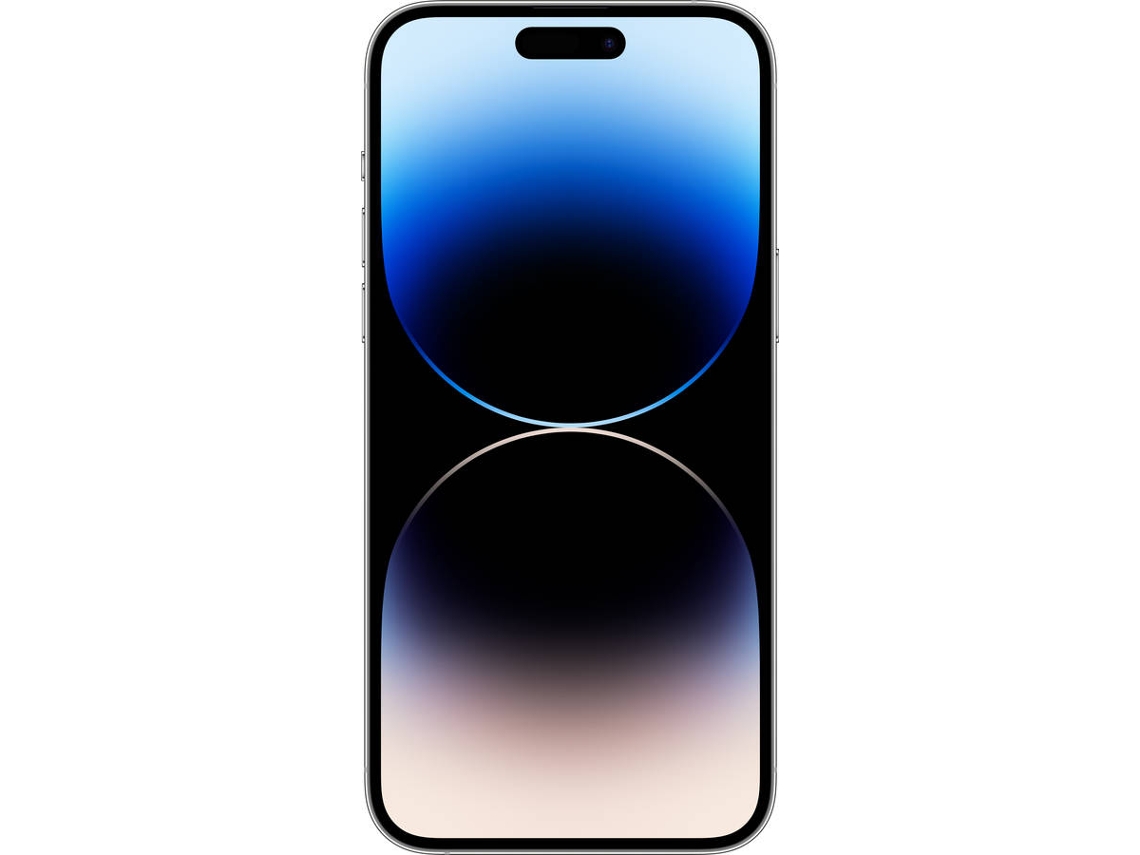iPhone 14 Pro Max APPLE (6.7'' - 256 GB - Prateado)
