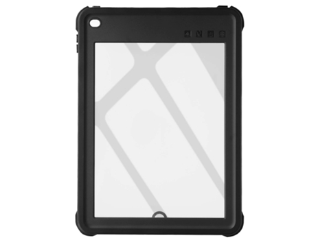 Capa Impermeável para Ipad Pro 11 2020 11 2021 e 11 M2 2022 REDPEPPER Preta