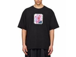Rockinstone Itll Be Alright In The Morning Harriet Gillett Camiseta Estilo de Designer Único