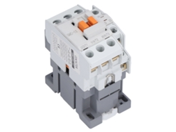 contator Gmc‑12 Para Instalação Em Rail Din, Controle De Circuito Residencial 13a