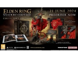 Jogo PC Elden Ring: Shadow Of The Erdtree (Collector Edition)