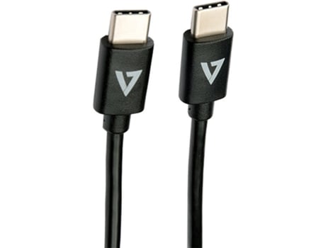 Cabo USB C V7 V7USB2C-2M           (2 m)