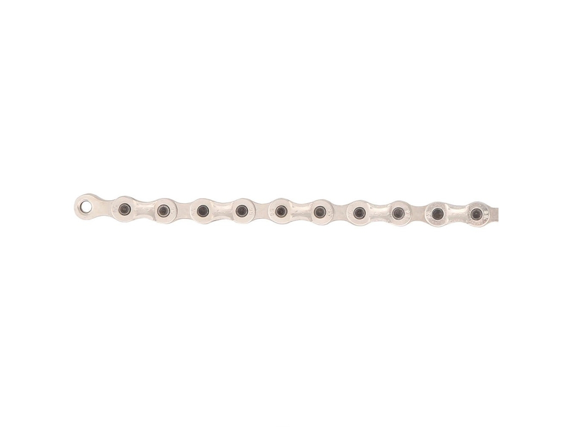 Corrente Classic C.9 Prateado 128 Links / 9Scontec