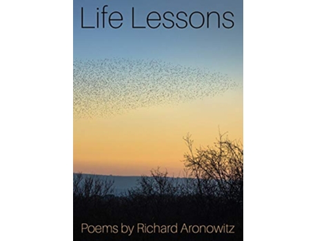 Livro Life Lessons Poems by Richard Aronowitz de Richard Aronowitz (Inglês)