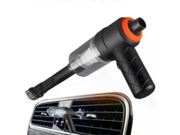Aspirador De Pó Sem Fio Para Carro 998000pa, Alta Potência, Sucção Forte, Portátil, Para Limpeza De Teclado De Carro, Casa E Mesa Aquaforge