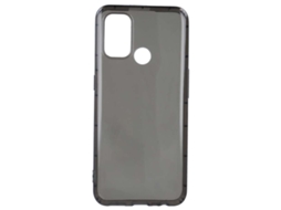 Capa Silicone Colorida para Oppo A32 LA CASA DE LAS CARCASAS