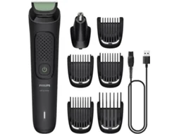 Aparador Multifunções PHILIPS MG3920/15 (Autonomia: 60 min - Bateria)