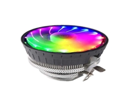Lurelia Dissipador De Calor Para Pc Lga775 Rgb