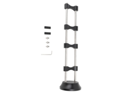 Suporte para Cabo Hifi LAXISCREED Reduz Vibração