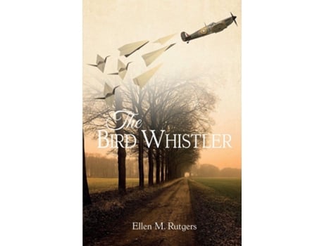Livro The Bird Whistler de Rutgers, Ellen et al. (Inglês)