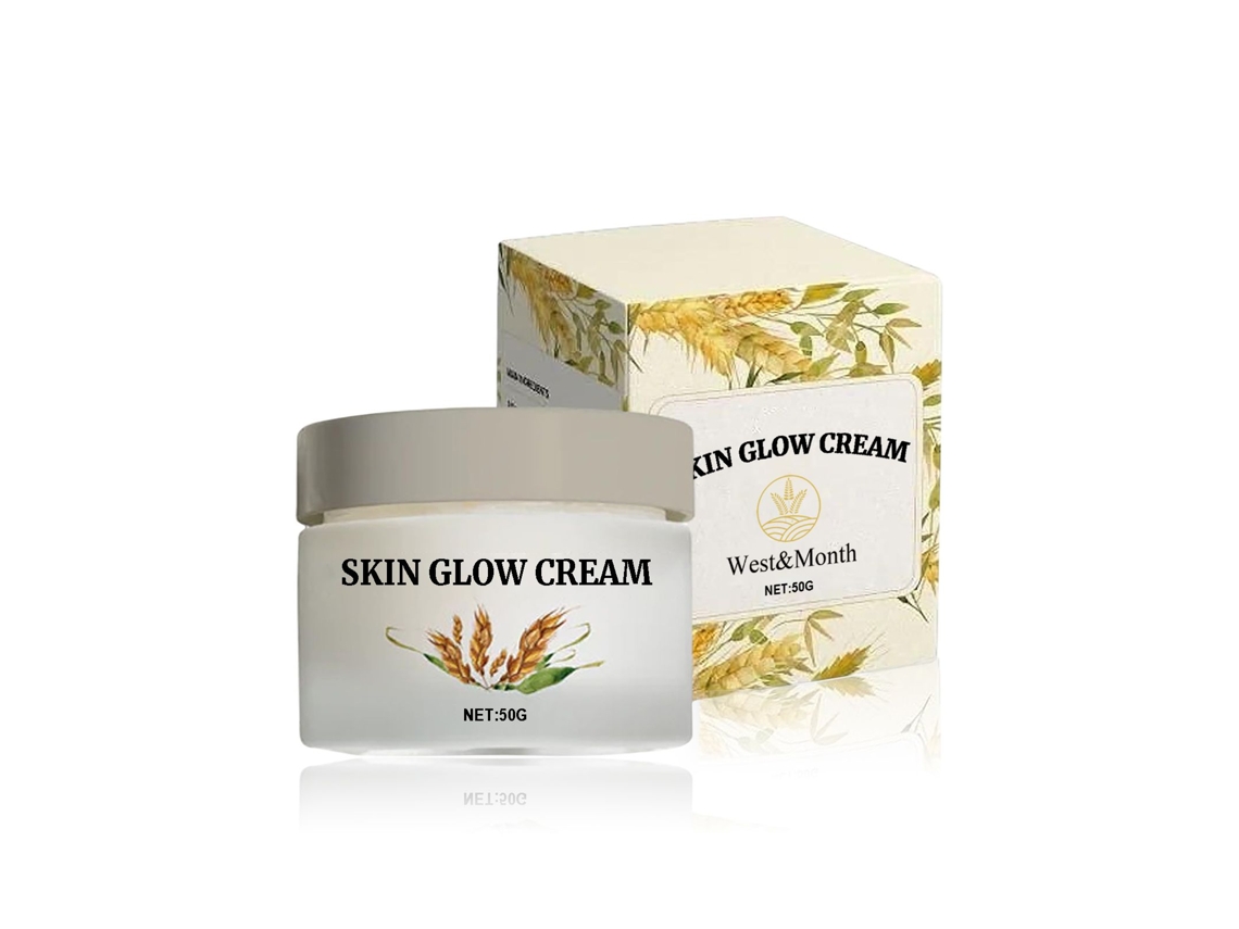 Creme Calmante Ervas para Pele Sensível LAXISCREED
