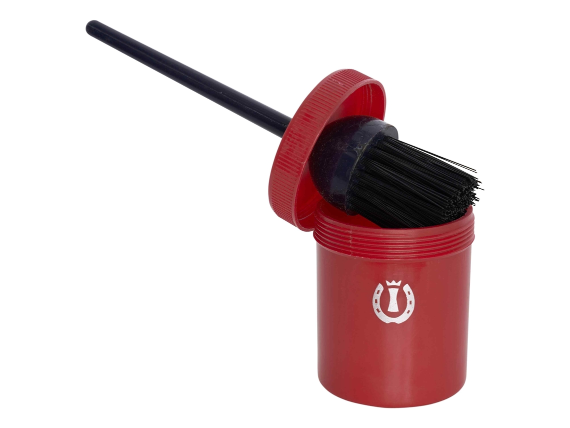 Escova de Lubrificação com Caixa IMPERIAL RIDING