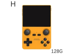 Mini Console De Jogos Portátil Nostálgico Nostalgia88