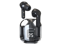 Fones Bluetooth LAXISCREED Semi ouvido Esportivos Tws