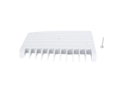 Base de Suporte para Console de Jogos EOOCOO (universal Simples com 11 Slotas para Cartões de Jogos)