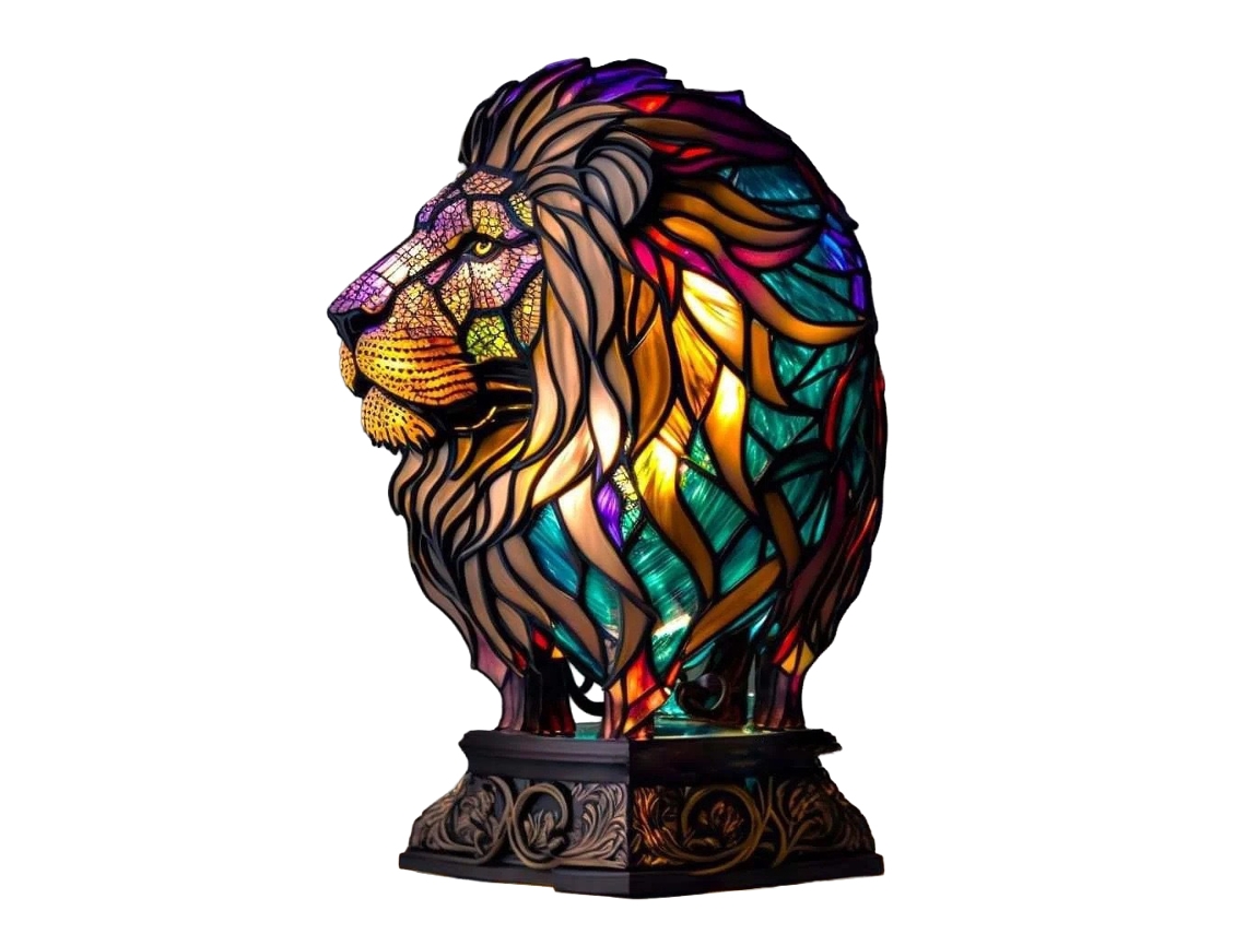Laxiscreed Vaca Led Decorativa Com Luz Usb E Interruptor Para Ambiente Mágico E Criativo