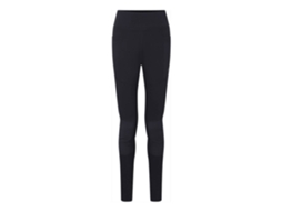 Legging Feminina Kx3 Flexi Work – Conforto E Durabilidade Preto / S