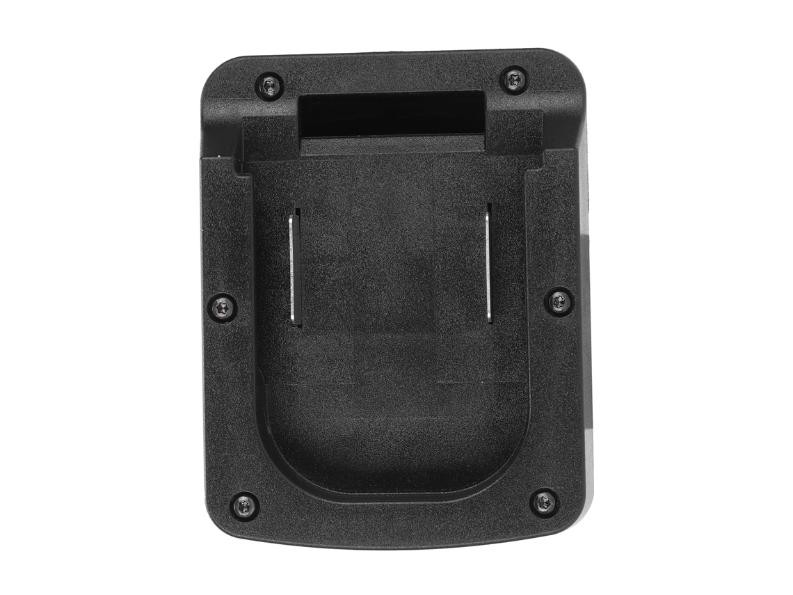 Aetheria adaptador de Bateria Makita Bl1840/bl1850b/bl1860b para Ferramenta Metabo 18v Li ion