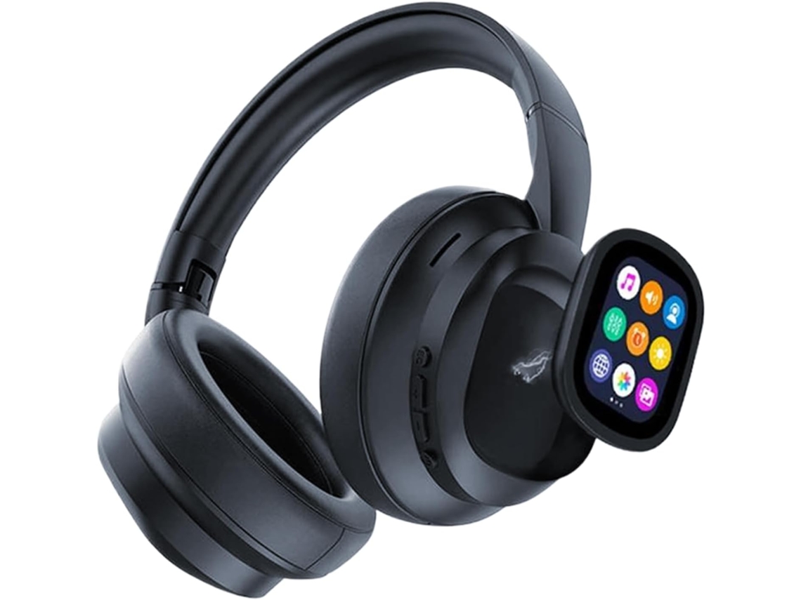 Fones De Ouvido Com Tradutor Ia Genérico