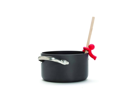 Macaco Negócio Abraço Doug Spoon Saver