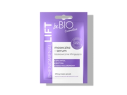 Lifting Serum Mask For Radiant Skin, 10 Ml Bebio Ewa Chodakowska