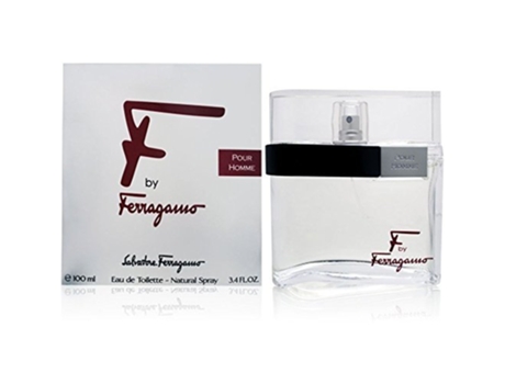 Perfume SALVATORE FERRAGAMO 