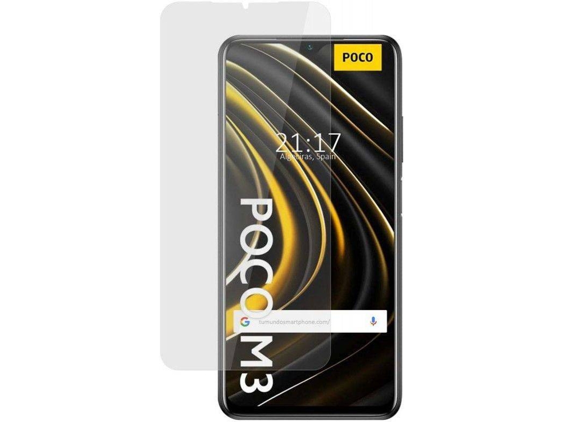 Pelicula de Vidro TUMUNDOSMARTPHONE Redmi 9T