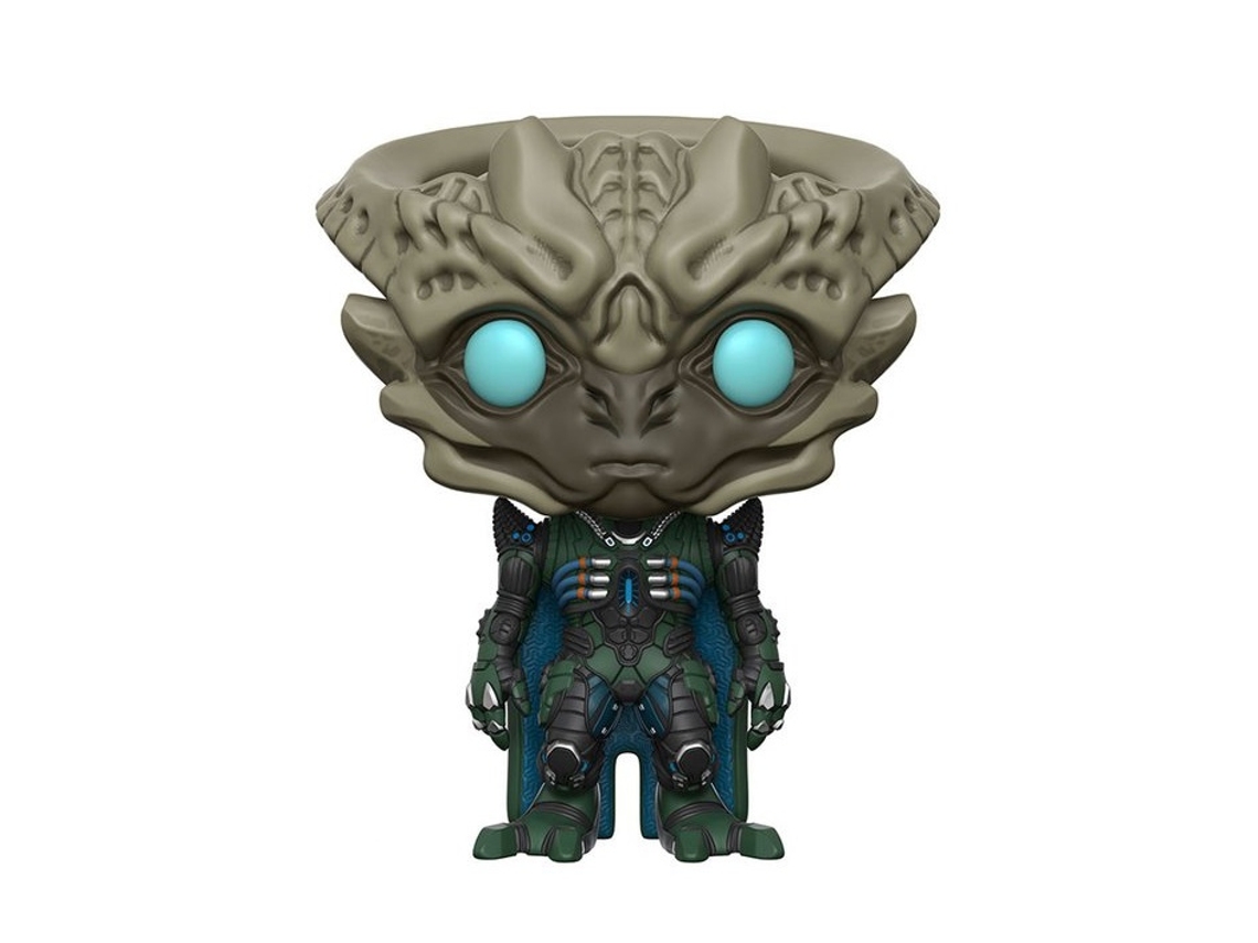 Figura FUNKO Pop! Games Mass Effect Andromeda - The Archon