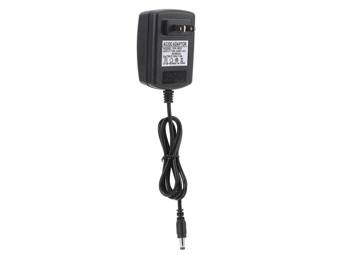Adaptador de Energia Dc LAXISCREED 15v3a 5.5x2.5mm Eua