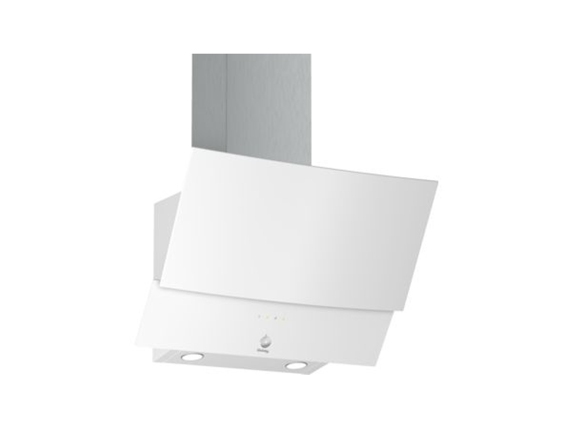 Exaustor BALAY 3BC565GB (530 m³/h - 596 cm - Branco)