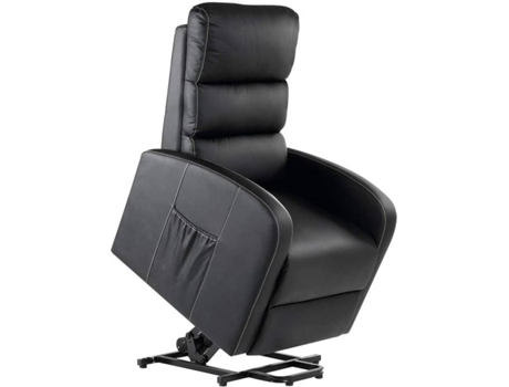 Cadeirão de Massagem  Total Relax 10VD202027