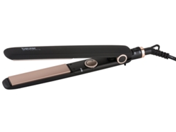 Alisador de Cabelo BEURER Hs30  (Cerâmica - 100 °C - 200 °C)