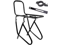 Lurelia Bolsa Bicicleta 42 Mm, 33 A Segurança Reforçada