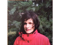 Vinil Adrianne Lenker - Hours (1CDs)