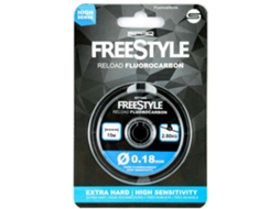 Linha SPRO Fluorocarbono