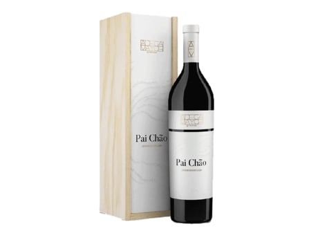 Vinho Pai Chão Grande Reserva Tinto 2020 Alentejo 75cl Adega Mayor