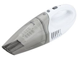 Mini Aspirador KUNFT KHVC3663 (4.8 V - Autonomia: 15 min - 550 ml)