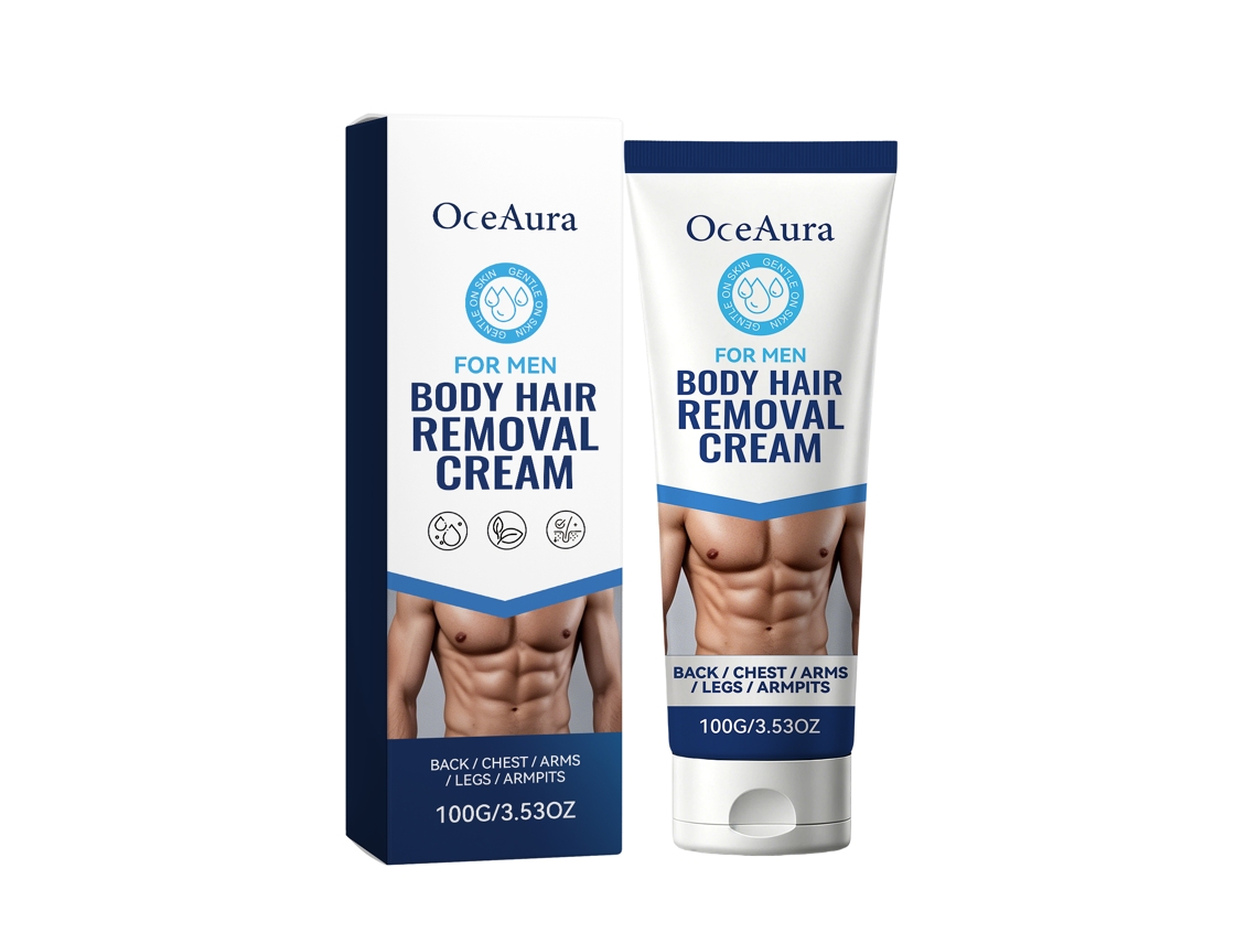 Creme Depilatório Suave Sedoso Worten