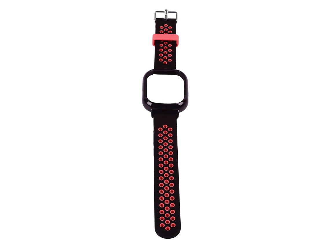 Pulseira De Relógio (ajustável, Protetora)