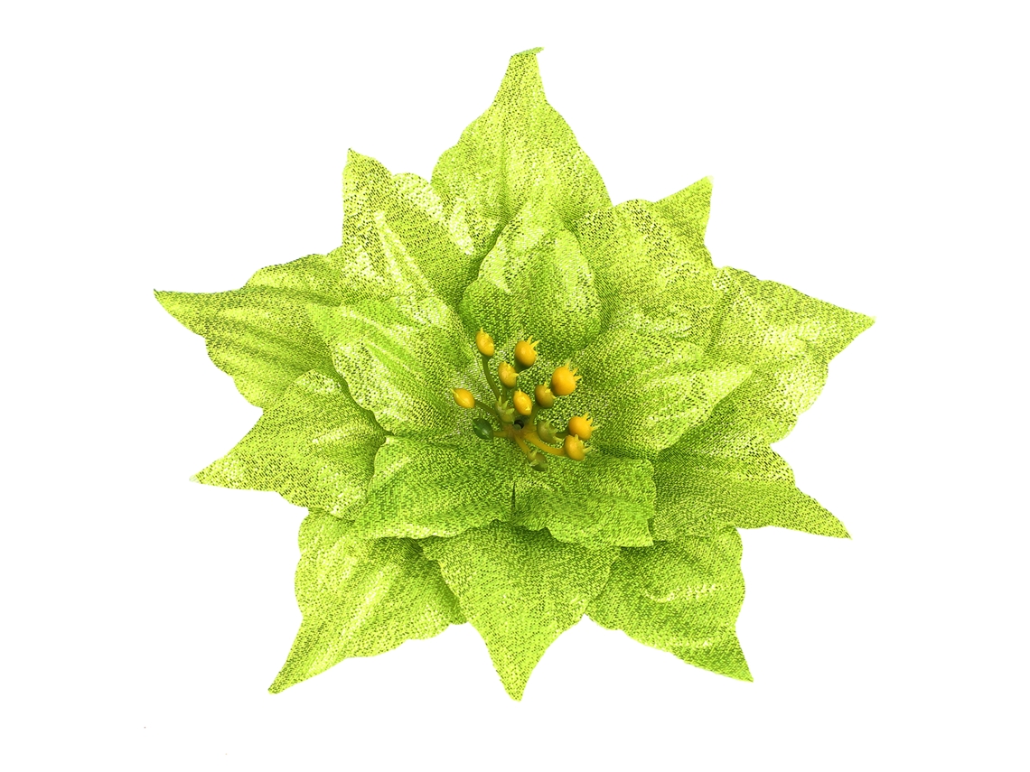 Adornos De Natal Com Várias Cores E Decoração Combinada