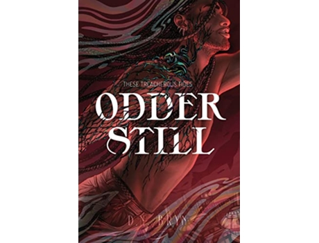 Livro Odder Still NoMans Lander de D N Bryn (Inglês)