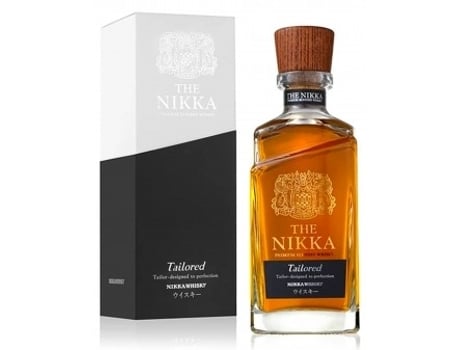 Whisky Nikka The Tailored
