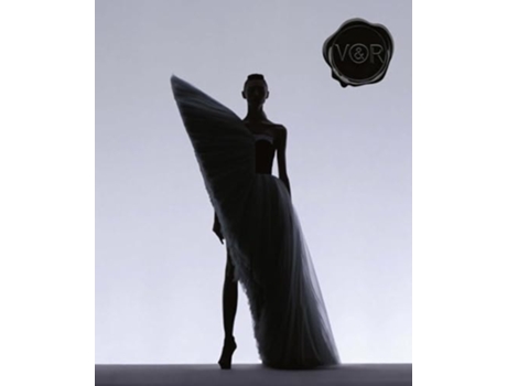 Livro Viktor Amp Rolf Fashion Statements De Thierry-maxime Loriot (inglês - Capa Dura)